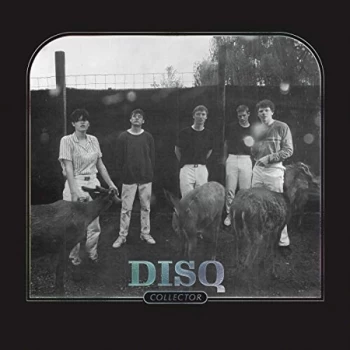 Image of Disq - Collector CD