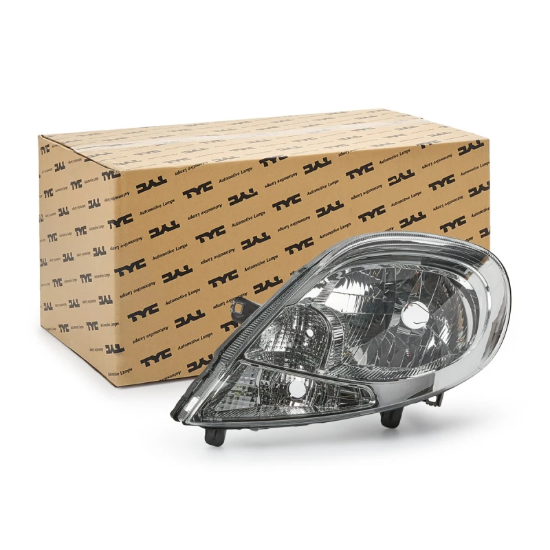 Image of TYC Headlight TYC 20-1100-35-2