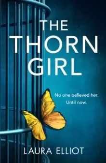 Image of The Thorn Girl