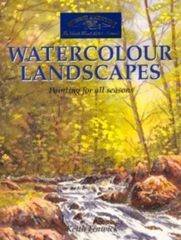 Image of Watercolour Landscapes by Keith H Fenwick Paperback