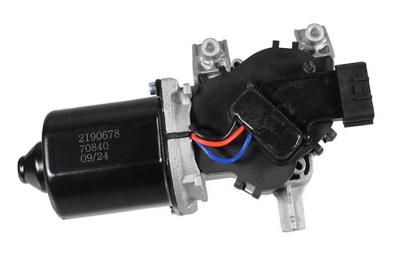 Image of Wiper motor METZGER 2190678