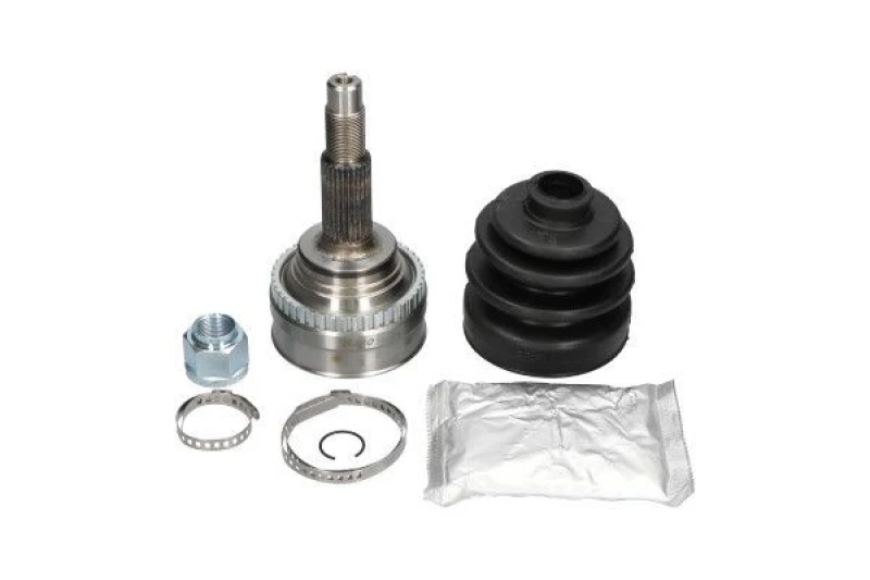 Image of KAVO PARTS CV joint kit KAVO PARTS CV-6522