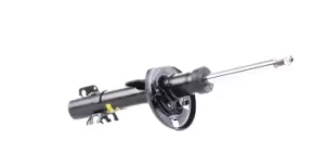 Image of MONROE Shock absorber OESpectrum Premium 742044SP Shocks,Shock absorbers VW,AUDI,SEAT,Polo Schragheck (6R1, 6C1),A1 Sportback (8XA, 8XF)