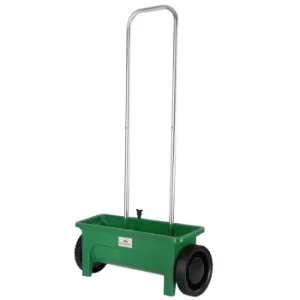 Image of Lawn Spreader Green 12L