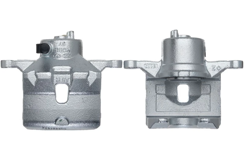 Image of Brake caliper ATE 24.3571-1810.5