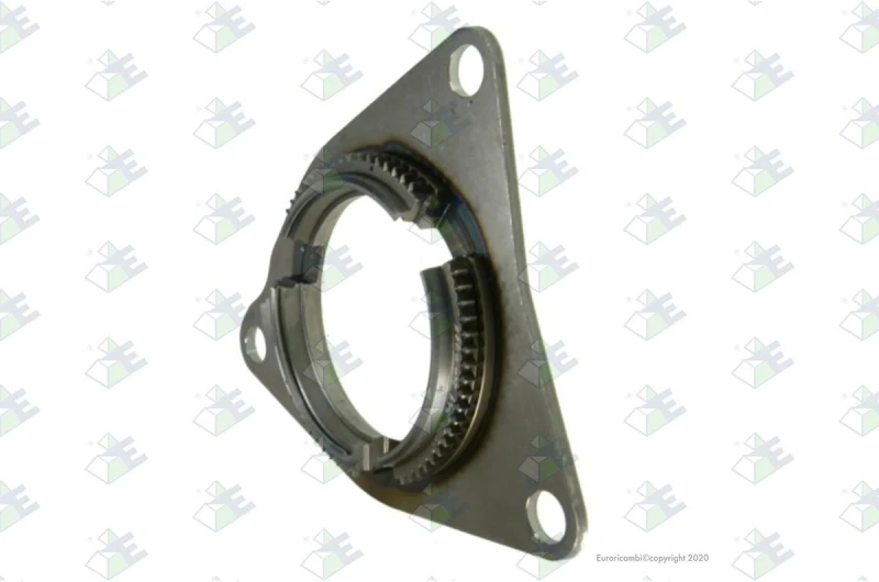 Image of Euroricambi 60531932 Synchronizer Cone, speed change gear Synchronizer Cone,speed change gear (4104)