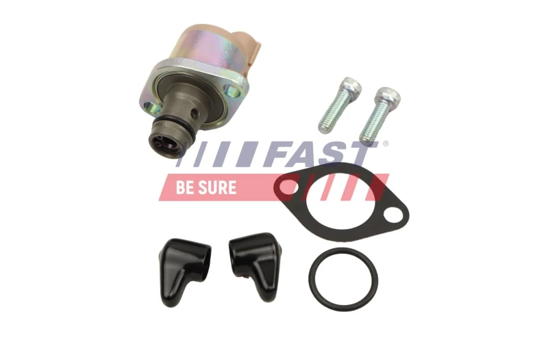 Image of FAST Coil spring FAST FT12251