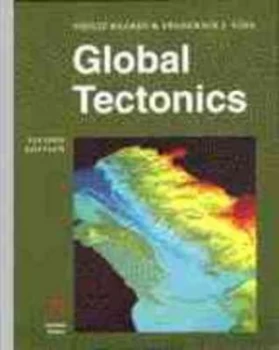 Image of Global Tectonics by Philip Kearey Paperback
