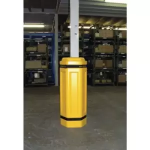 Image of Slingsby Slimline Column Protector - Suits Inner Diameter Up to 160mm