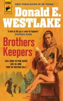 Image of Brothers Keepers