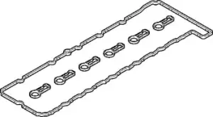 Image of Cylinder Head Cover Gasket Set 369.460 by Elring