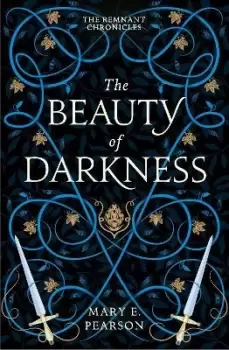 Image of The Beauty of Darkness by Mary E. Pearson