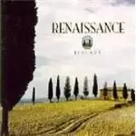 Image of Renaissance - Tuscany (Music CD)