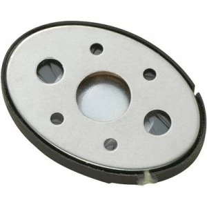 Image of Mini loudspeaker Noise emission 87 dB 0.500 W K