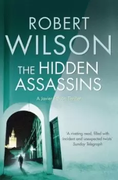 Image of The hidden assassins - Robert Wilson - Paperback - Used