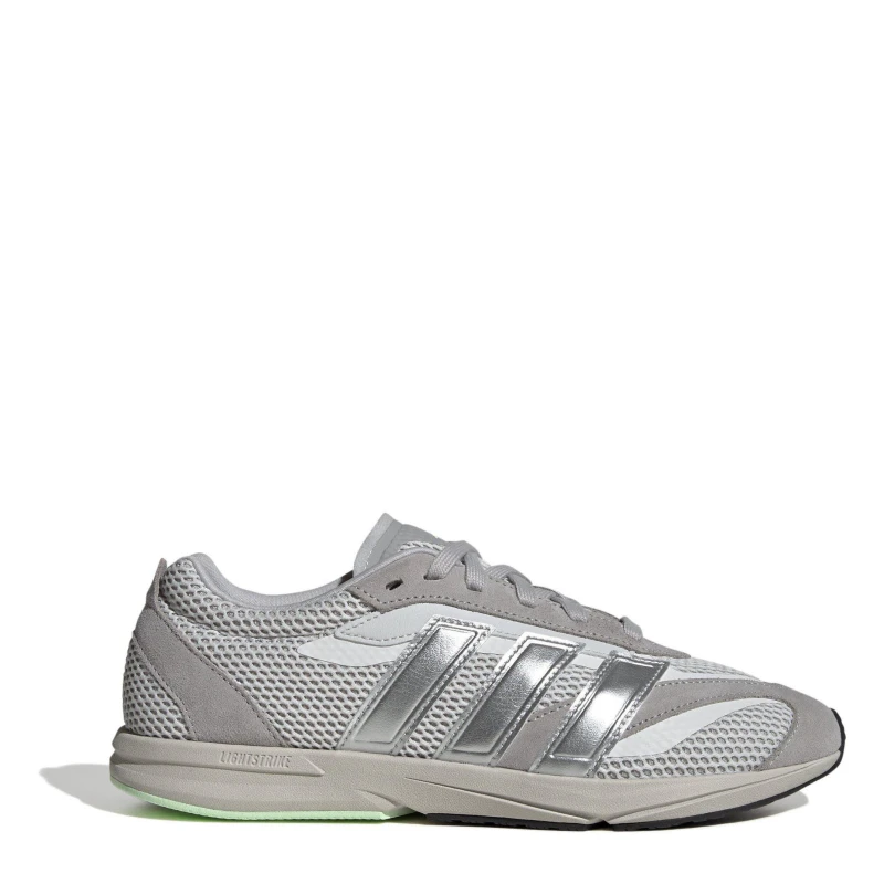 Image of adidas Lightblaze LP Shoes Womens Runners 5 (38) White 27115101250