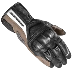 Image of Spidi Tx-Pro Black White M