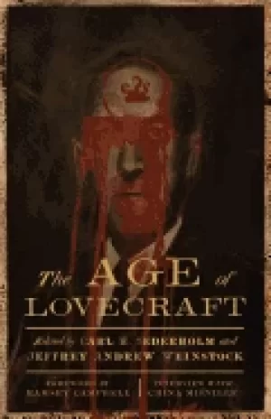 Image of age of lovecraft