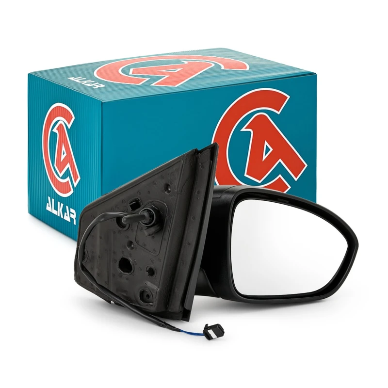 Image of ALKAR Wing mirror ALKAR 6166207