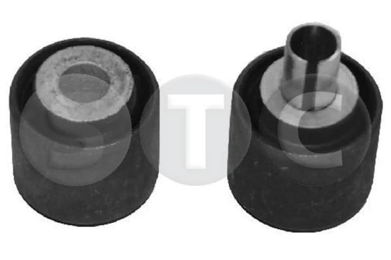 Image of STC Trailing arm / Suspension arm bush STC T404858