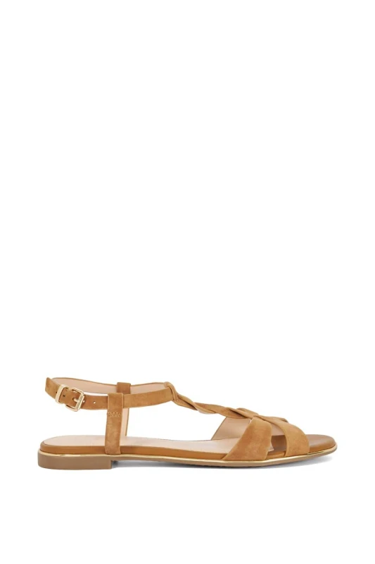 Image of Dune London Dune Lylar Ld62 Tan female 3 (36)
