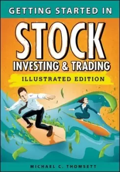 Image of Getting started in stock investing & trading by Michael C Thomsett