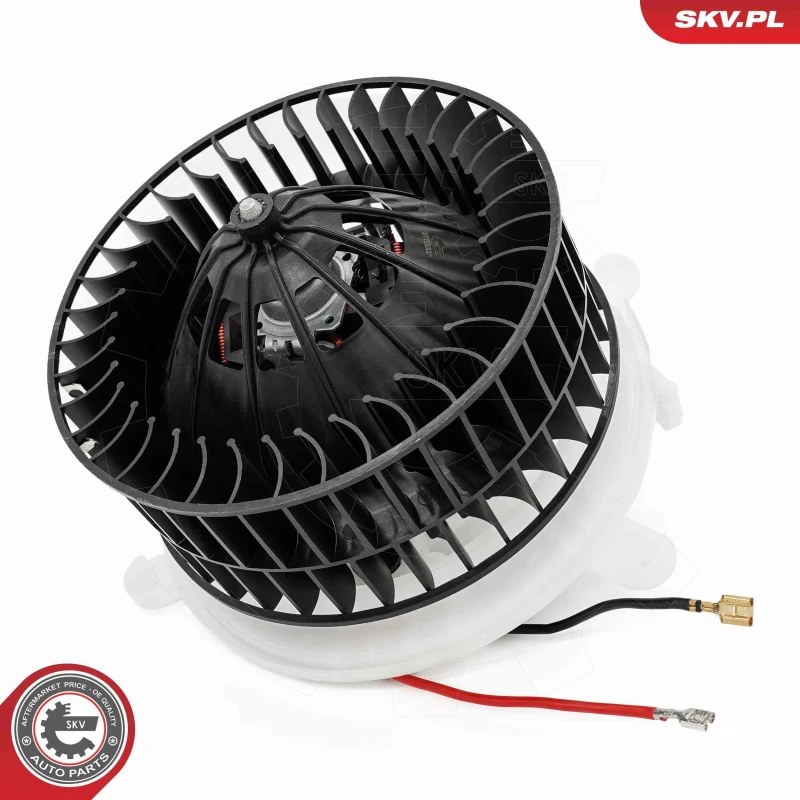 Image of ESEN SKV Blower motor ESEN SKV 68SKV219
