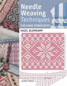 Image of Needle Weaving Techniques for Hand Embroidery