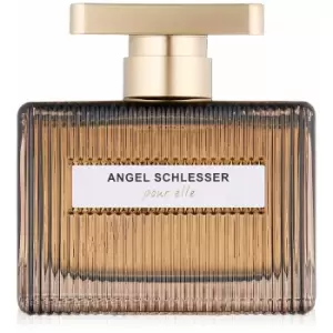 Image of Angel Schlesser Pour Elle Sensuelle Eau de Parfum For Her 100ml