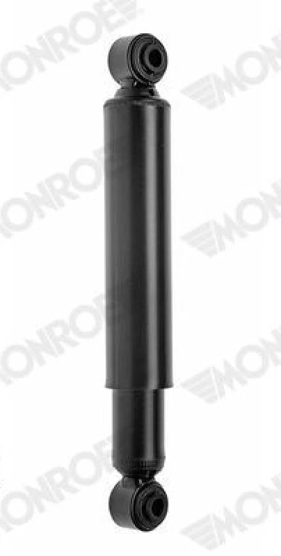 Image of MONROE V1168 Shock absorber VAN-MAGNUM Oil Pressure, Twin-Tube, Telescopic Shock Absorber, Bottom eye Shock Absorber (854)