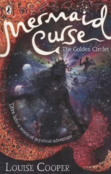 Image of The Golden Circlet by Louise Cooper Paperback
