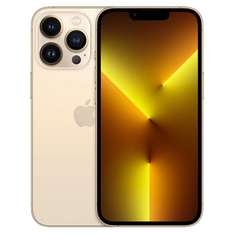 Image of Apple iPhone 13 Pro 512GB Gold - 24 month warranty