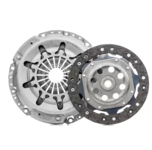 Image of RIDEX Clutch FORD,MAZDA 479C0226 1204231,1354382,1374998 Clutch Kit 1423906,2S617540HC,2S617540HD,RM2S617540HC,RM2S617540HD,Y40116460,Y40116460A