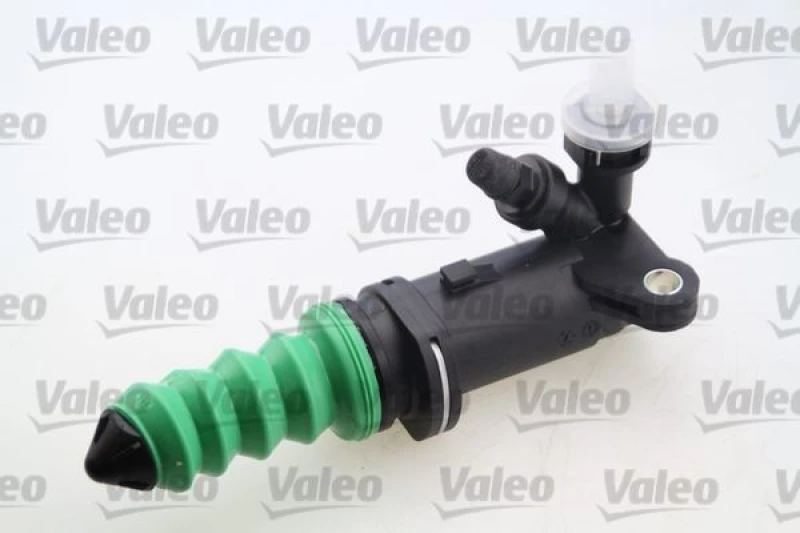 Image of Clutch slave cylinder VALEO 874790