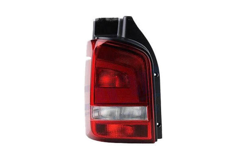 Image of JOHNS 95 67 87-55 Rear light without bulb holder, Left Combination Rearlight (391)