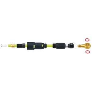 Image of Jagwire Pro Quick-Fit Adapter Kit Shimano XTR M988 (HFA306)