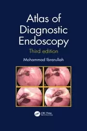 Image of Atlas of Diagnostic Endoscopy 3E