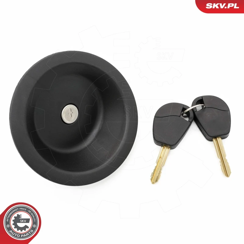 Image of ESEN SKV Fuel cap ESEN SKV 61SKV043