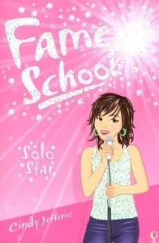 Image of Solo Star by Cindy Jefferies Paperback