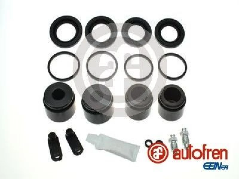 Image of AUTOFREN SEINSA Repair Kit, brake caliper AUTOFREN SEINSA D42432C