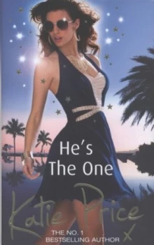 Image of Hes the One by Katie Price Hardback
