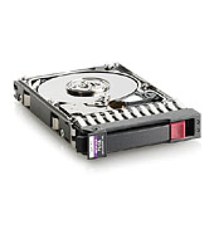Image of HPE 300GB 6G SAS 15K rpm SFF internal hard drive 15000 RPM 2.5"