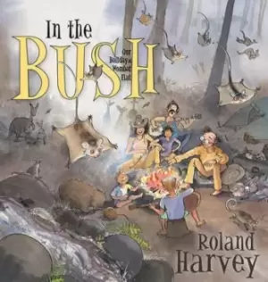 Image of In the Bush by Roland Harvey