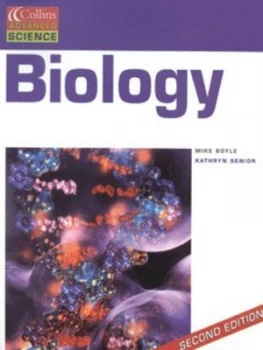 Image of Biology by Mike Boyle Paperback