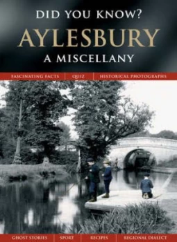 Image of Aylesbury by Julia Skinner and Martin Andrew Book