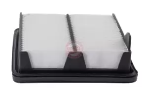 Image of MASTER-SPORT Air filter Filter Insert 18004-LF-PCS-MS Engine air filter,Engine filter HONDA,Jazz II Schragheck (GD_, GE3, GE2)