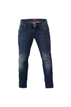 Image of Ambrose Slim Fit Stretch Jeans