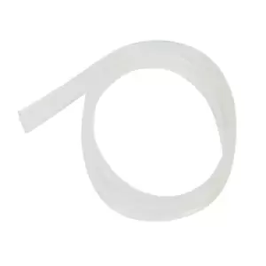 Image of Croydex Replacement Shower Screen Seal 8-18mm