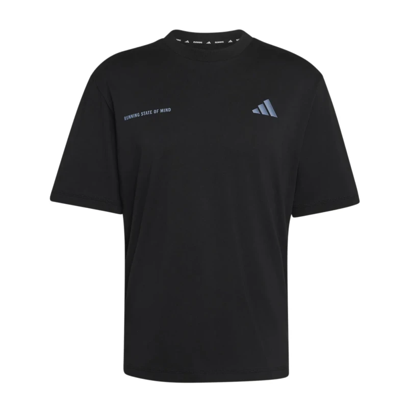 Image of T-Shirt adidas Adi365 Community Culture Noir Male M