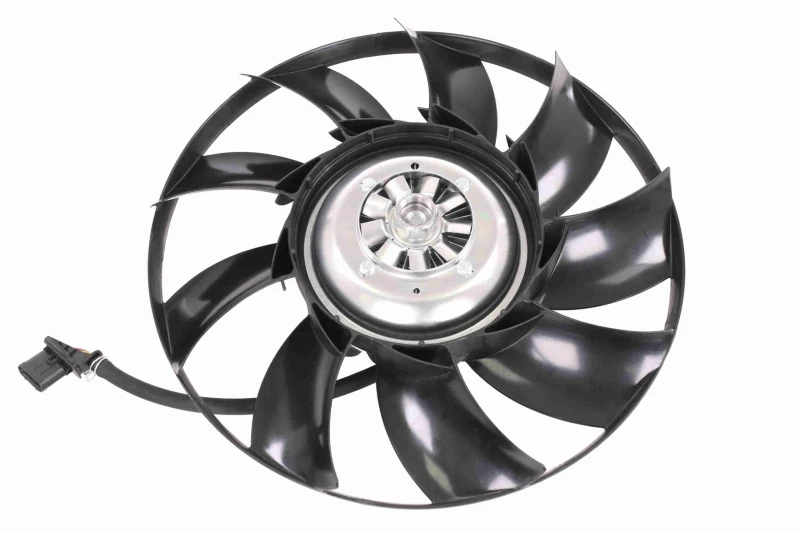 Image of Fan clutch VEMO V48-04-0001